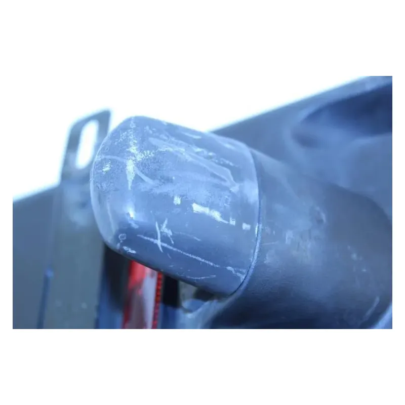 Support de plaque et eclairage YAMAHA YP 125 MAJESTY 2003 - 2006