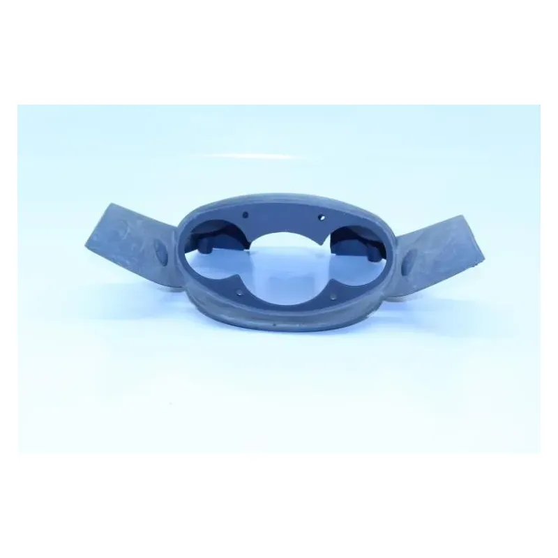 Cache guidon arriere YAMAHA YP 125 MAJESTY 2003 - 2006