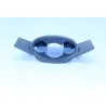 Cache guidon arriere YAMAHA YP 125 MAJESTY 2003 - 2006