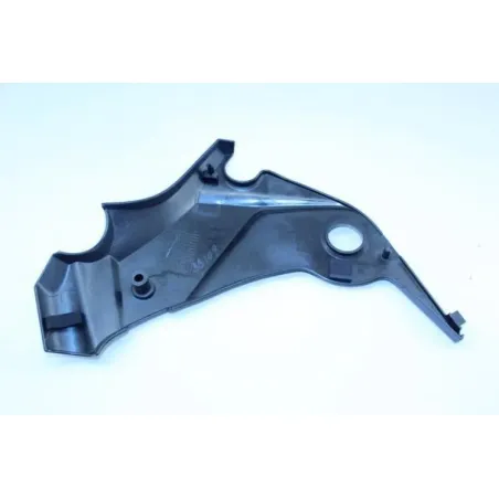 Habillage de cadre droit KAWASAKI ER6 650 N 2009 - 2011
