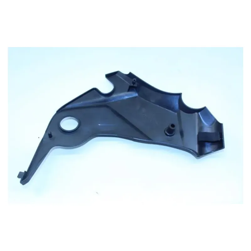 Habillage de cadre gauche KAWASAKI ER6 650 N 2009 - 2011