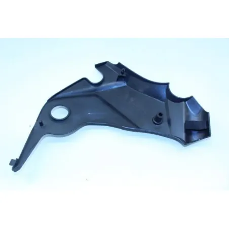 Habillage de cadre gauche KAWASAKI ER6 650 N 2009 - 2011