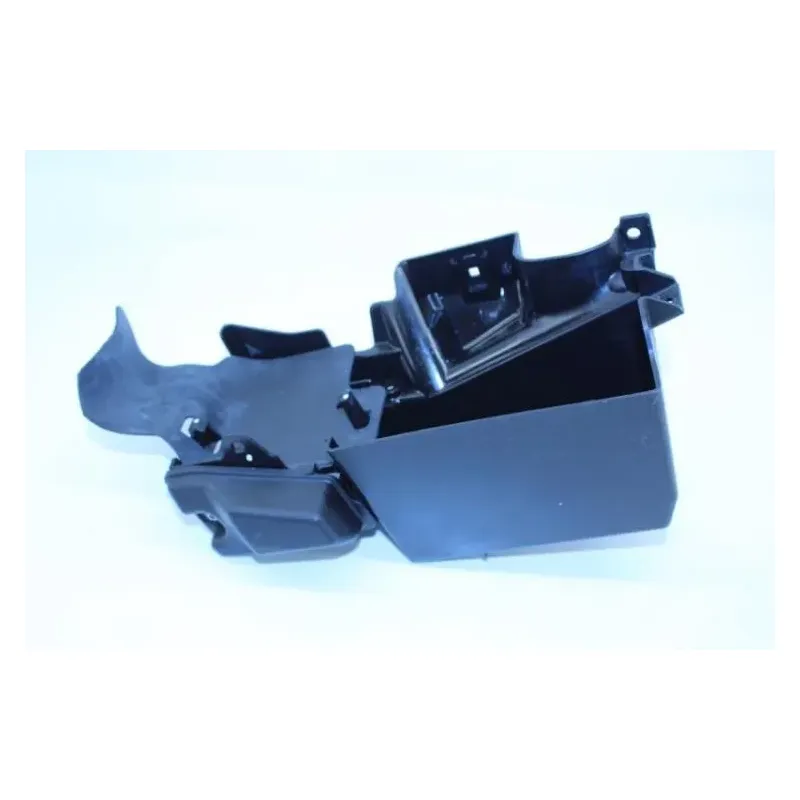 Support de batterie KAWASAKI ER6 650 N 2009 - 2011