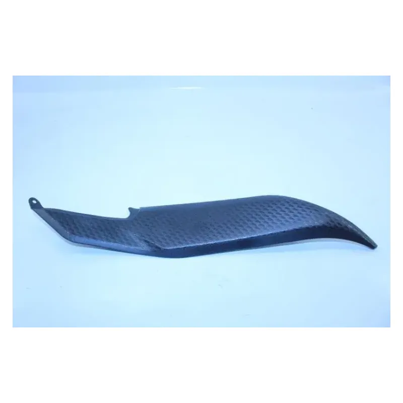 Cache carenage sous selle droit KAWASAKI ER6 650 N 2009 - 2011