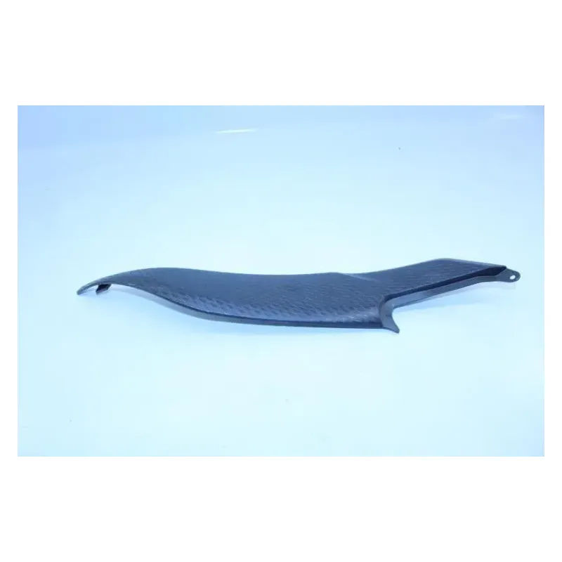 Cache carenage sous selle droit KAWASAKI ER6 650 N 2009 - 2011