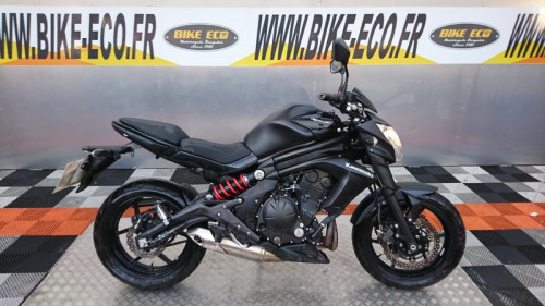 KAWASAKI ER6 650 ABS
