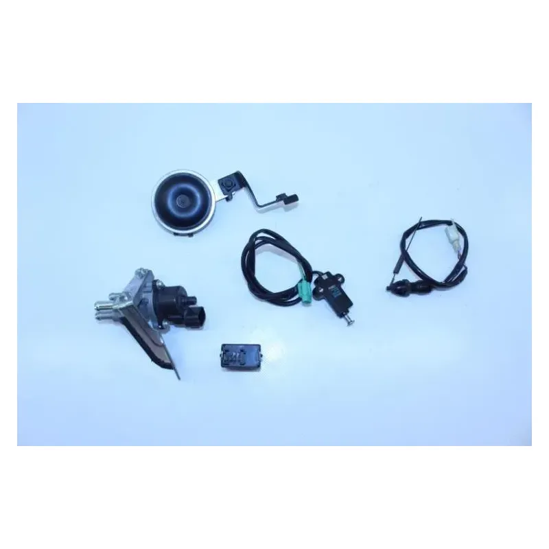Relais boitier electrique SUZUKI SV 650 N 2003 - 2009