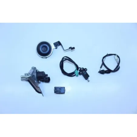 Relais boitier electrique SUZUKI SV 650 N 2003 - 2009