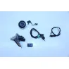 Relais boitier electrique SUZUKI SV 650 N 2003 - 2009 Relais boitier electrique SUZUKI SV 650 N 2003 - 2009