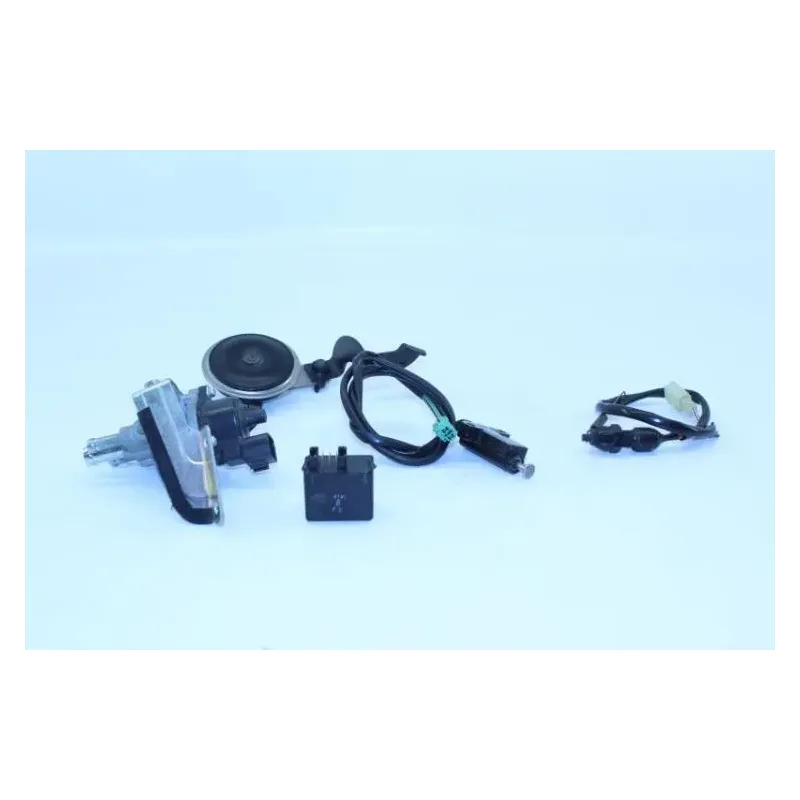 Relais boitier electrique SUZUKI SV 650 N 2003 - 2009