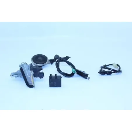 Relais boitier electrique SUZUKI SV 650 N 2003 - 2009