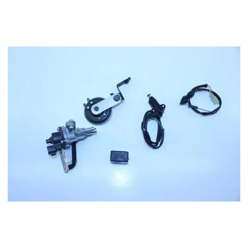 Relais boitier electrique SUZUKI SV 650 N 2003 - 2009