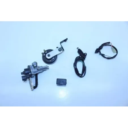 Relais boitier electrique SUZUKI SV 650 N 2003 - 2009