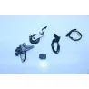 Relais boitier electrique SUZUKI SV 650 N 2003 - 2009 Relais boitier electrique SUZUKI SV 650 N 2003 - 2009