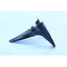Bavette arriere MBK TRYPTIK 125 ABS 2014 - 2020 Bavette arriere MBK TRYPTIK 125 ABS 2014 - 2020