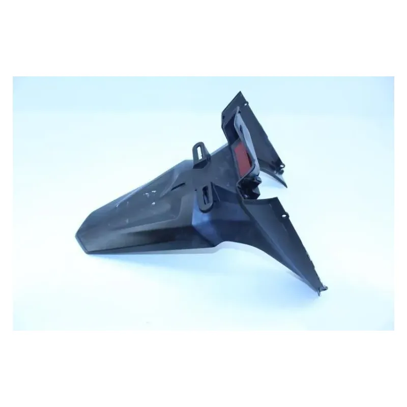 Bavette arriere MBK TRYPTIK 125 ABS 2014 - 2020