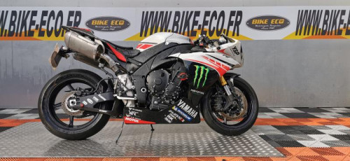 YAMAHA YZF 1000 R1 CROSSPLANE