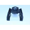 Bavette arriere MBK TRYPTIK 125 ABS 2014 - 2020 Bavette arriere MBK TRYPTIK 125 ABS 2014 - 2020