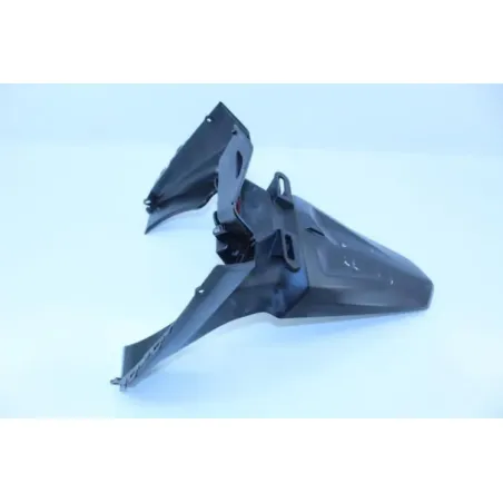 Bavette arriere MBK TRYPTIK 125 ABS 2014 - 2020