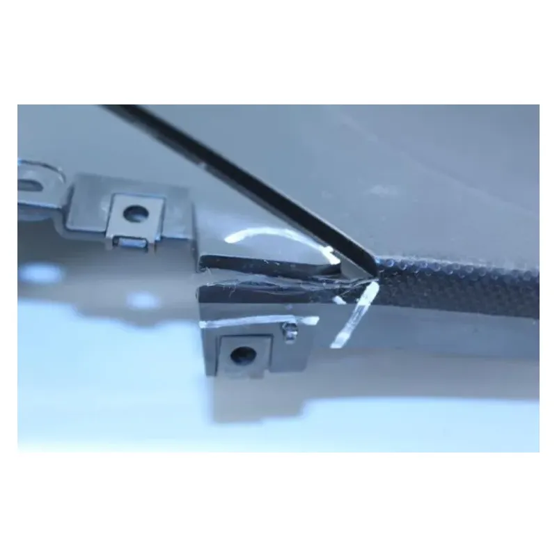Tablier avant MBK TRYPTIK 125 ABS 2014 - 2020