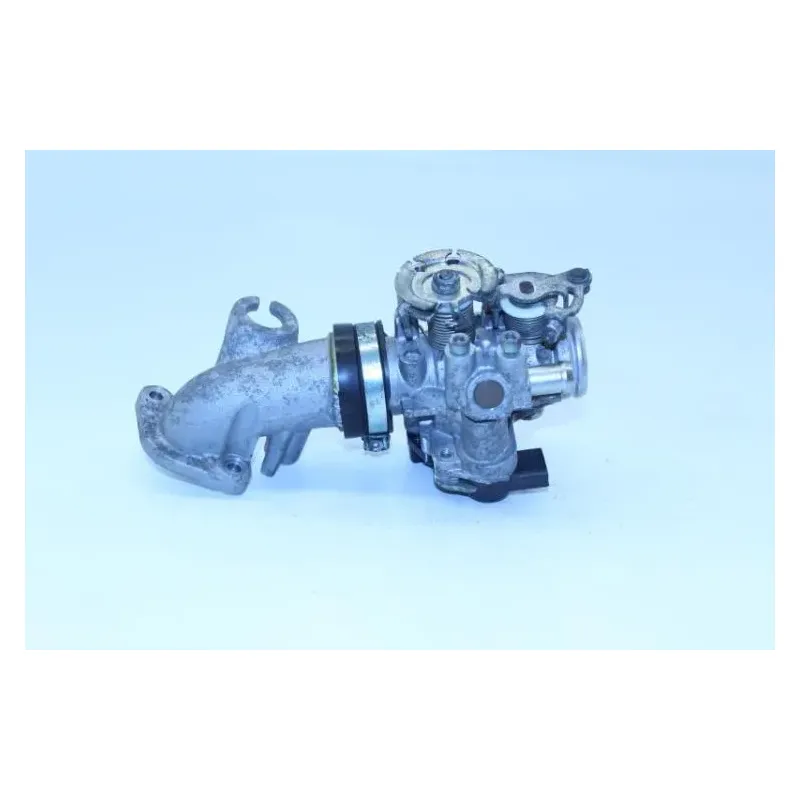 Corps papillon injection MBK TRYPTIK 125 ABS 2014 - 2020
