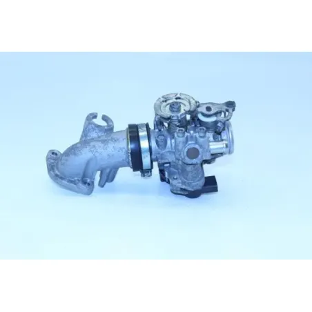 Corps papillon injection MBK TRYPTIK 125 ABS 2014 - 2020