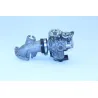 Corps papillon injection MBK TRYPTIK 125 ABS 2014 - 2020 Corps papillon injection MBK TRYPTIK 125 ABS 2014 - 2020