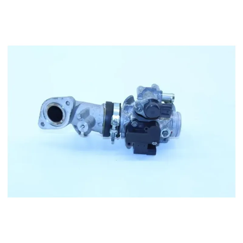 Corps papillon injection MBK TRYPTIK 125 ABS 2014 - 2020