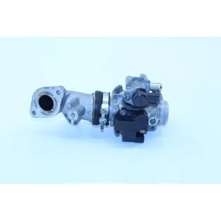 Corps papillon injection MBK TRYPTIK 125 ABS 2014 - 2020