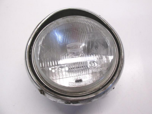 Optique feux phare YAMAHA SR 125 1997-2000