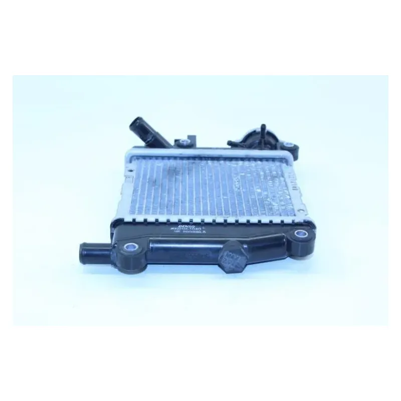 Radiateur eau MBK TRYPTIK 125 ABS 2014 - 2020