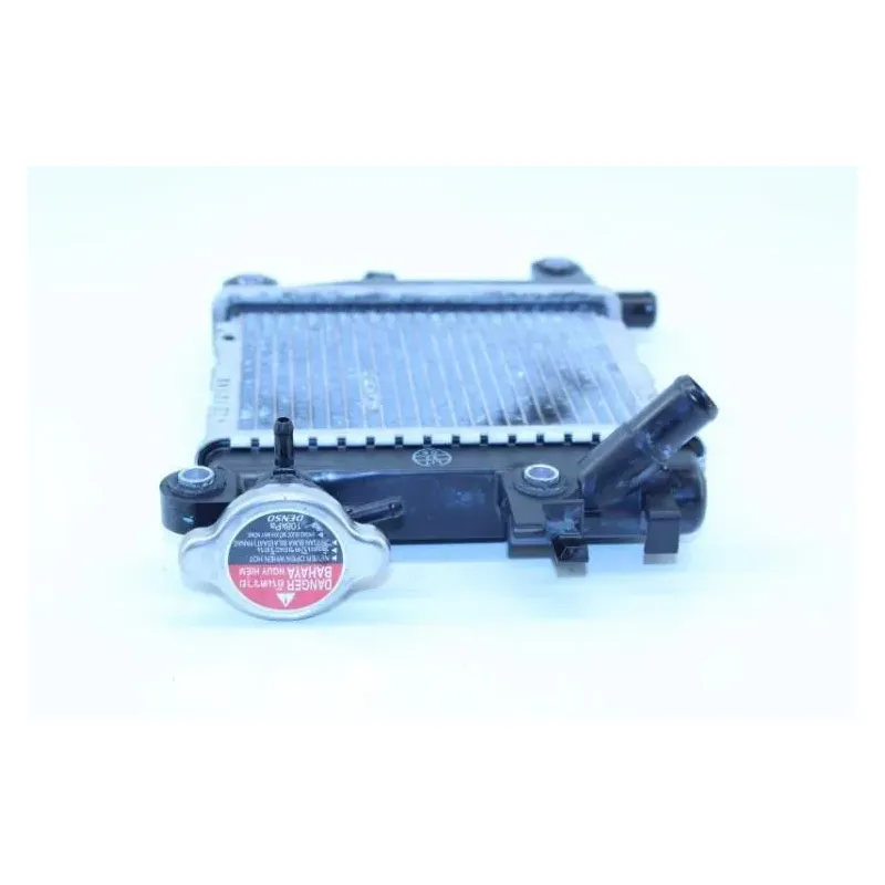 Radiateur eau MBK TRYPTIK 125 ABS 2014 - 2020