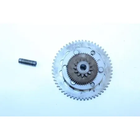 Roue libre de demarreur MBK TRYPTIK 125 ABS 2014 - 2020