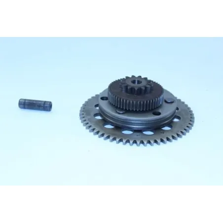 Roue libre de demarreur MBK TRYPTIK 125 ABS 2014 - 2020