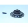 Roue libre de demarreur MBK TRYPTIK 125 ABS 2014 - 2020 Roue libre de demarreur MBK TRYPTIK 125 ABS 2014 - 2020