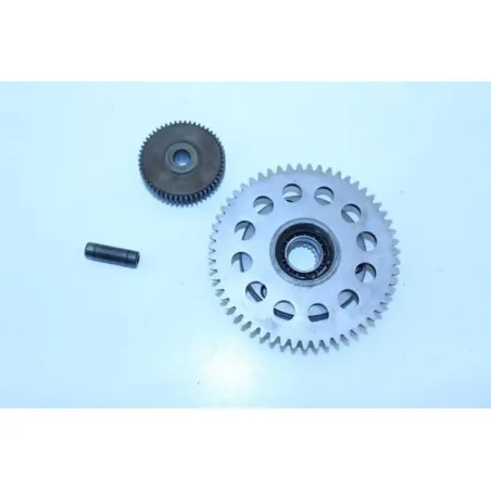 Roue libre de demarreur MBK TRYPTIK 125 ABS 2014 - 2020