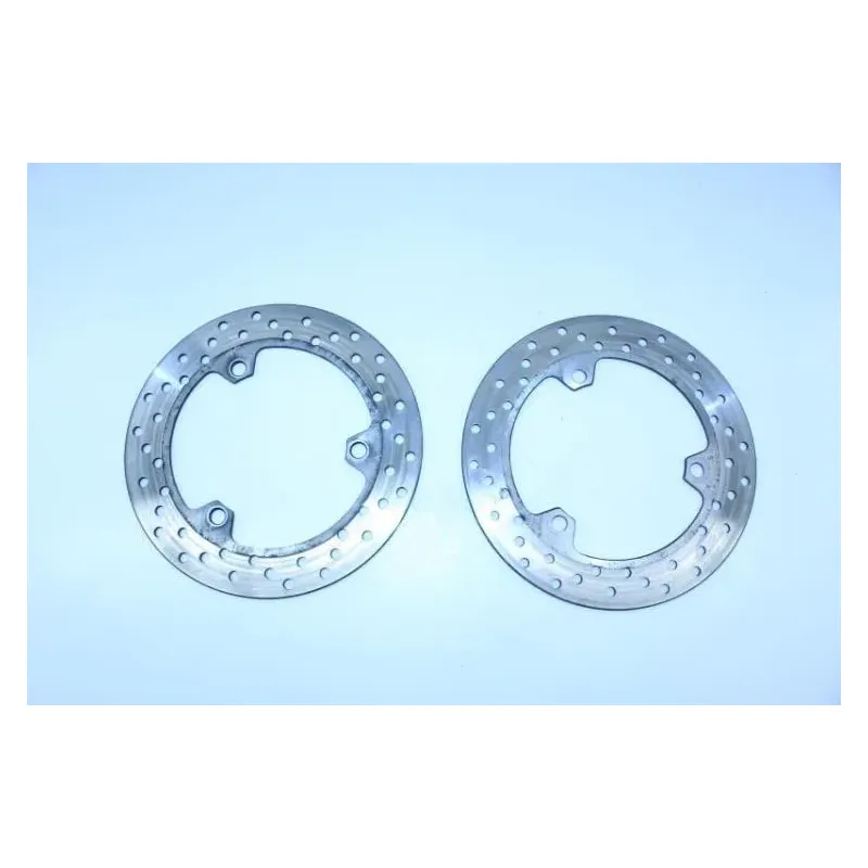 Disque frein avant MBK TRYPTIK 125 ABS 2014 - 2020
