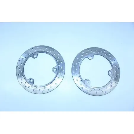 Disque frein avant MBK TRYPTIK 125 ABS 2014 - 2020