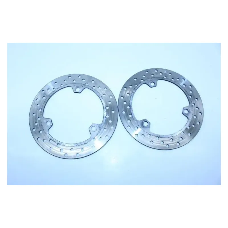 Disque frein avant MBK TRYPTIK 125 ABS 2014 - 2020