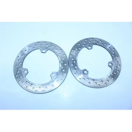 Disque frein avant MBK TRYPTIK 125 ABS 2014 - 2020