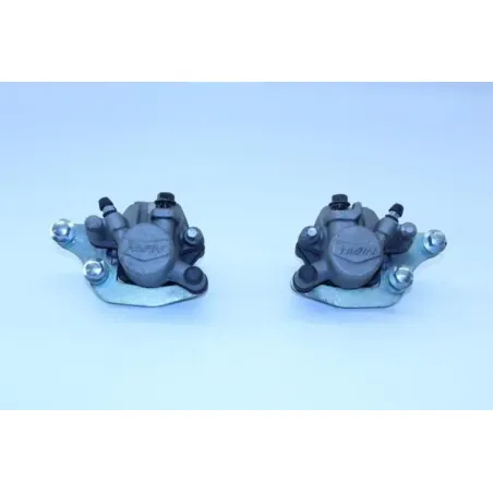 Etrier de frein avant MBK TRYPTIK 125 ABS 2014 - 2020