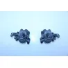Etrier de frein avant MBK TRYPTIK 125 ABS 2014 - 2020 Etrier de frein avant MBK TRYPTIK 125 ABS 2014 - 2020