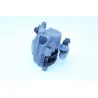Etrier de frein arriere MBK TRYPTIK 125 ABS 2014 - 2020 Etrier de frein arriere MBK TRYPTIK 125 ABS 2014 - 2020
