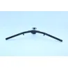 Guidon MBK TRYPTIK 125 ABS 2014 - 2020 Guidon MBK TRYPTIK 125 ABS 2014 - 2020