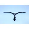 Guidon MBK TRYPTIK 125 ABS 2014 - 2020 Guidon MBK TRYPTIK 125 ABS 2014 - 2020