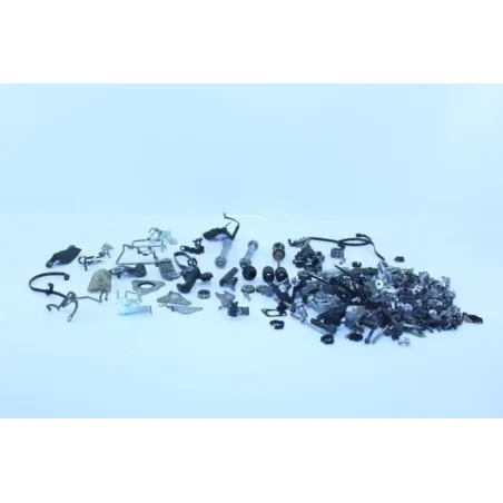 Kit visserie MBK TRYPTIK 125 ABS 2014 - 2020