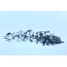 Kit visserie MBK TRYPTIK 125 ABS 2014 - 2020