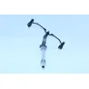 Colonne de direction MBK TRYPTIK 125 ABS 2014 - 2020