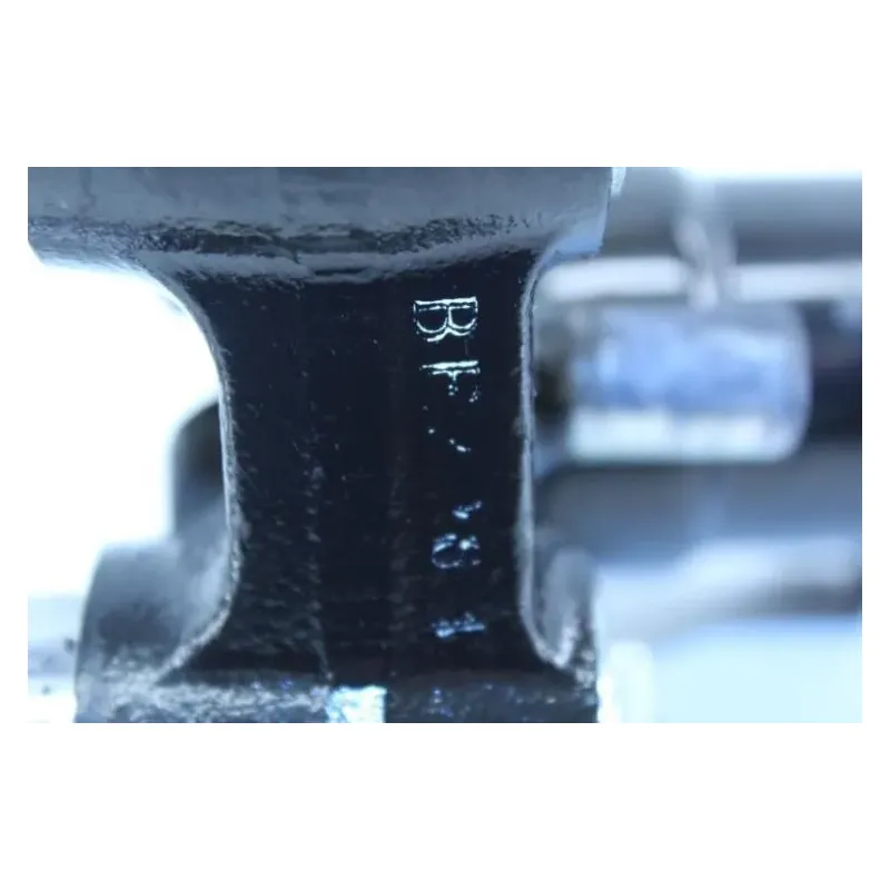 Tube de fourche droit MBK TRYPTIK 125 ABS 2014 - 2020