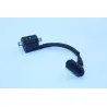 Bobine allumage MBK TRYPTIK 125 ABS 2014 - 2020 Bobine allumage MBK TRYPTIK 125 ABS 2014 - 2020